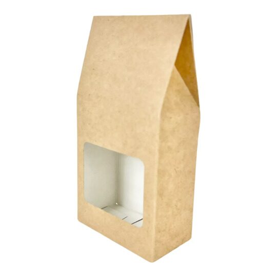 Упаковка ЕСО Tea Box 50 /550 шт