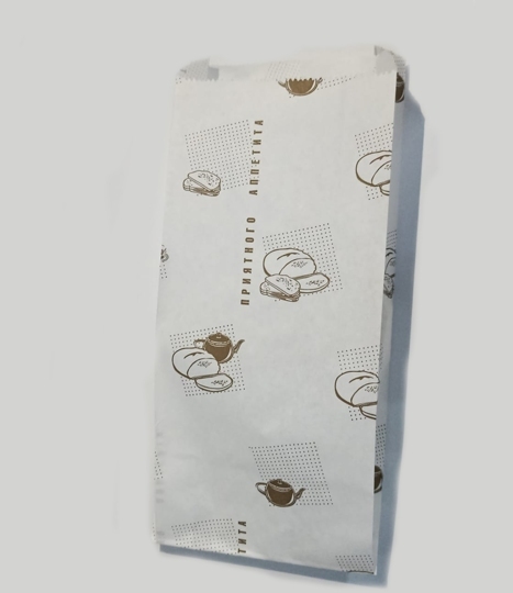 Пакет бум.210*90*40/100/с печатью/2000/Ч-ск