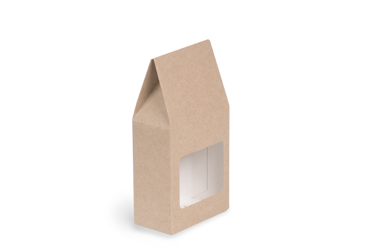 Упаковка ЕСО Tea Box 50 /550 шт